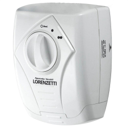 Aquecedor de Água para Torneiras Versátil 5500w Branco é boa?