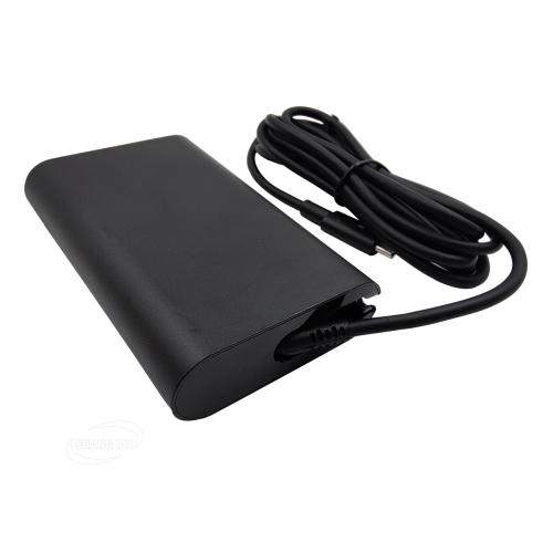 65W Replacement USB TypeC ac Power Adapter Charger for Dell Latitude