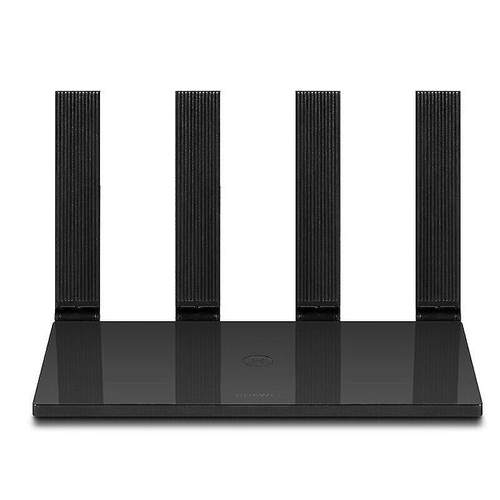 Huawei WiFi AX3 Pro WS7200 WiFi 6 Plus Quad-core Mesh WiFi 6 Sistema mu ...