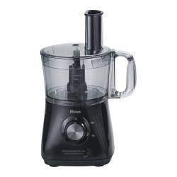 Processador de Alimentos Philco All In One pr, 2 Velocidades + Pulsar 800W é boa?