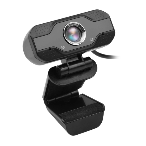 3C Home 1080P cam de Alta Definição Plug and Play Câmera de pc com