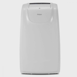Ar-condicionado Portátil Haier 12000btus/h Antimofo 3 Em 1 Branco é boa?