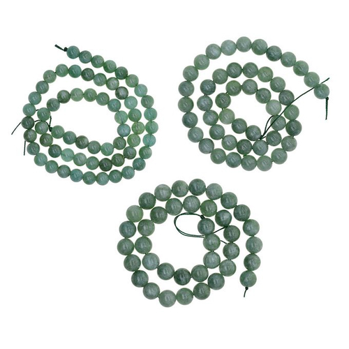 6mm 8mm 10mm natural malaio jade pedra preciosa redonda espaçador pedra ...