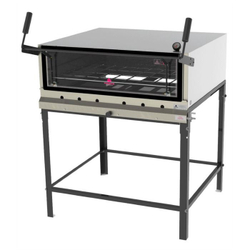 Forno Refratário Industrial Progás Prp-900 G2 A Gás Multiuso é boa?