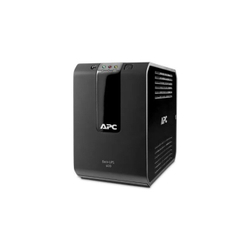 Nobreak apc Back-ups 600VA/300W 115V Entrada 115V Saída BZ600-BR é boa?