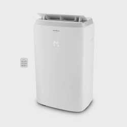 Ar Condicionado Portátil Britânia BAC11000F3 é boa?