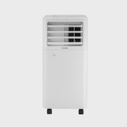 Ar condicionado portatil eco cube branco 9.000BTU/H 127V elgin é boa?