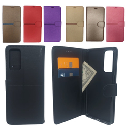 Capa Carteira Para Samsung M23 (Tela de 6.6) Capinha Case é boa?