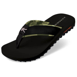 Sandália Kenner Kivah Force Preto/Camuflado é boa?
