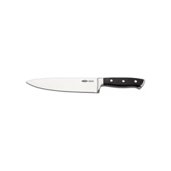 Faca Chef 6 Infinity Aço Inox Brinox Menor preço em Faca Chef 6 Infinity Aço Inox Brinox