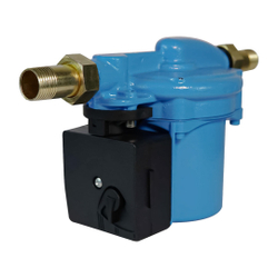 Bomba De Água Gamma Pressurizadora 120W é boa?