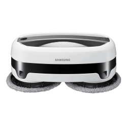 Jetbot Mop VR6000TM Robô Inteligente Samsung Branco Bivolt é ruim? Jetbot Mop VR6000TM Robô Inteligente Samsung Branco Bivolt é boa?