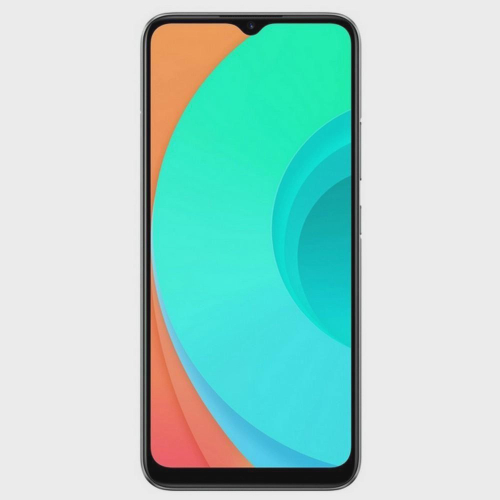 Smartphone Realme C11 32gb 2gb Ram Rmx2021 Dual Sim cinza no Shoptime