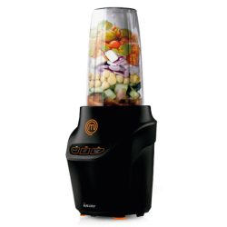 Super Liquidificador Proces. 220V Power Masterchef Mallory é boa?