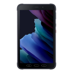 Tablet Samsung Galaxy Tab Active 3 8.0 64gb 4gb 13mp 4g Android Preto - Sm-t575nzkpl05 Preto Menor preço em Tablet Samsung Galaxy Tab Active 3 8.0 64gb 4gb 13mp 4g Android Preto - Sm-t575nzkpl05 Preto