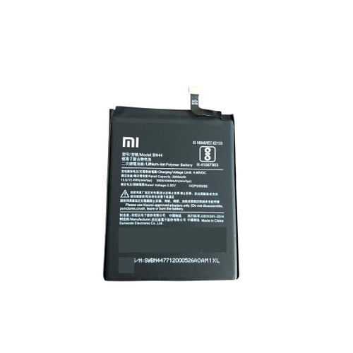 Xiaomi bn44 какая модель