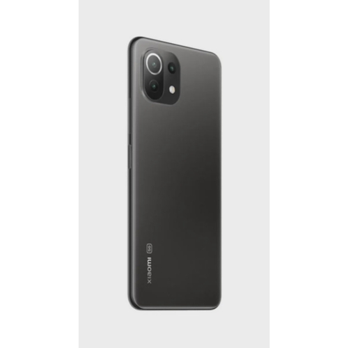 Mi 11 Lite 5G TruffleBlack 128 GB 美品