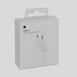 Carregador Turbo USB-c 20W iPhone Original Apple Menor preço em Carregador Turbo USB-c 20W iPhone Original Apple