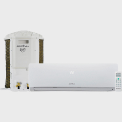Ar Condicionado Split Britânia 12000 BTUs BAC12000TFM12 Frio - 220V é ruim? Ar Condicionado Split Britânia 12000 BTUs BAC12000TFM12 Frio - 220V é boa?