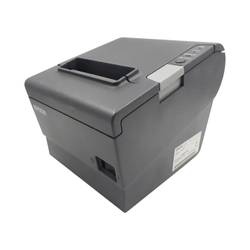 Impressora Térmica Epson Tm-t88v Usb Cupom Guilhotina Vitrine é boa?