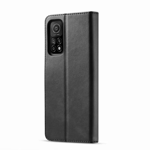 Capa Case Carteira Flip Película 3d Compatível Xiaomi Poco M4 Pro 5g No Shoptime