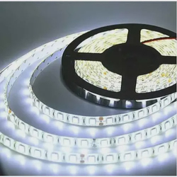 Fita Led 5050 Ip65 14,4w/m Dc12v Cor 6000k Branco 5metros é boa?