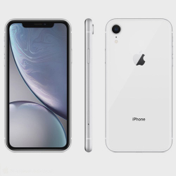 IPhone xr Branco, com Tela de 6,1, 4G, 128 gb leia descrição é boa?