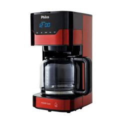 Cafeteira Philco PCFD38 Touch 1.5 Litros 053902045 é ruim? Cafeteira Philco PCFD38 Touch 1.5 Litros 053902045 é boa?