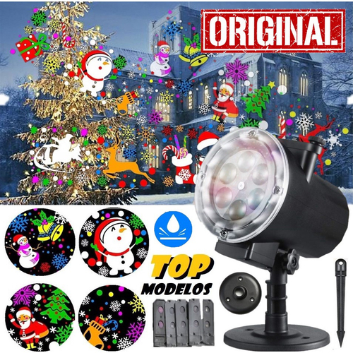 Projetor De Laser Para Natal com Preços Incríveis no Shoptime Projetor De Laser Para Natal com Preços Incríveis no Shoptime