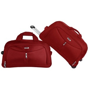 vip travel trolley bolsas