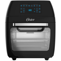 Fritadeira Forno Oster OFRT780 3 em 1 12L é boa?