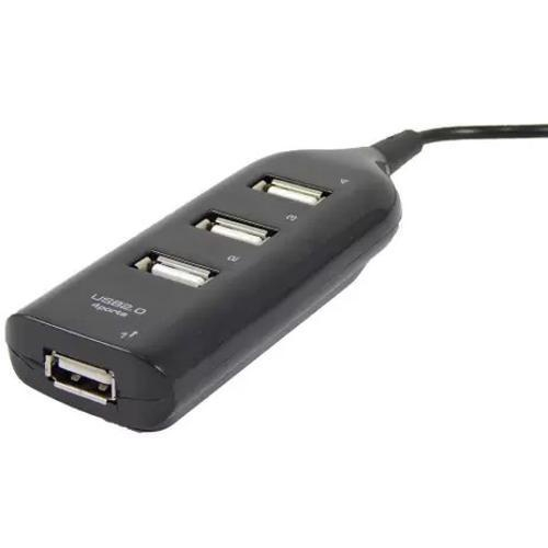 Hub usb lehmox 4 portas usb 2 0 ley 11 no shoptime