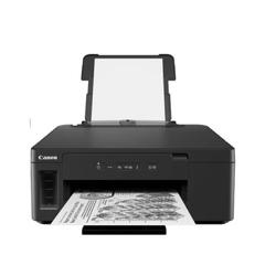 Impressora Canon Jato de Tinta mega tank GM2010 - 3110C005AA é boa?