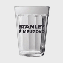 Kit 6 Copos Americano Stanley é Meuzovo Menor preço em Kit 6 Copos Americano Stanley é Meuzovo