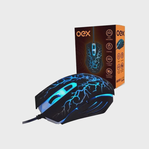 oex mouse action ms 300