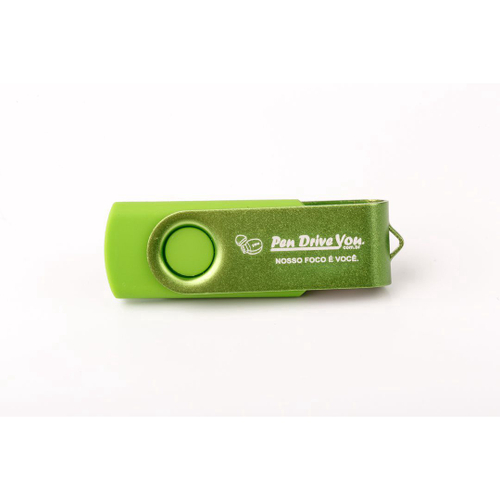 Pen Drive 16gb Girat rio Full Color Verde No Shoptime pen-drive-16gb-girat-rio-full-color-verde-no-shoptime
