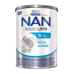 Formula Infantil Nan Science Pro sl 400g é boa?