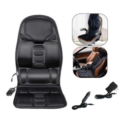Massageador Elétrico P/cadeiras Assento De Carro Vibratório é boa?
