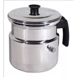 Fervedor Leiteira Térmica Com Apito (1,5 Litros) é boa?