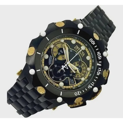 invicta venom hybrid 16804 original