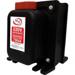 Autotransformador Bivolt Ata 5000Va Mm é boa?