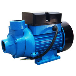 Bomba D'agua Periferica Poço Artesiano Piscina 1/2 Hp - Kala é boa?