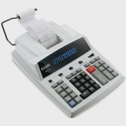 Calculadora Elgin Mb 7142 Com 14 Dígitos Visor E Impressora é boa?