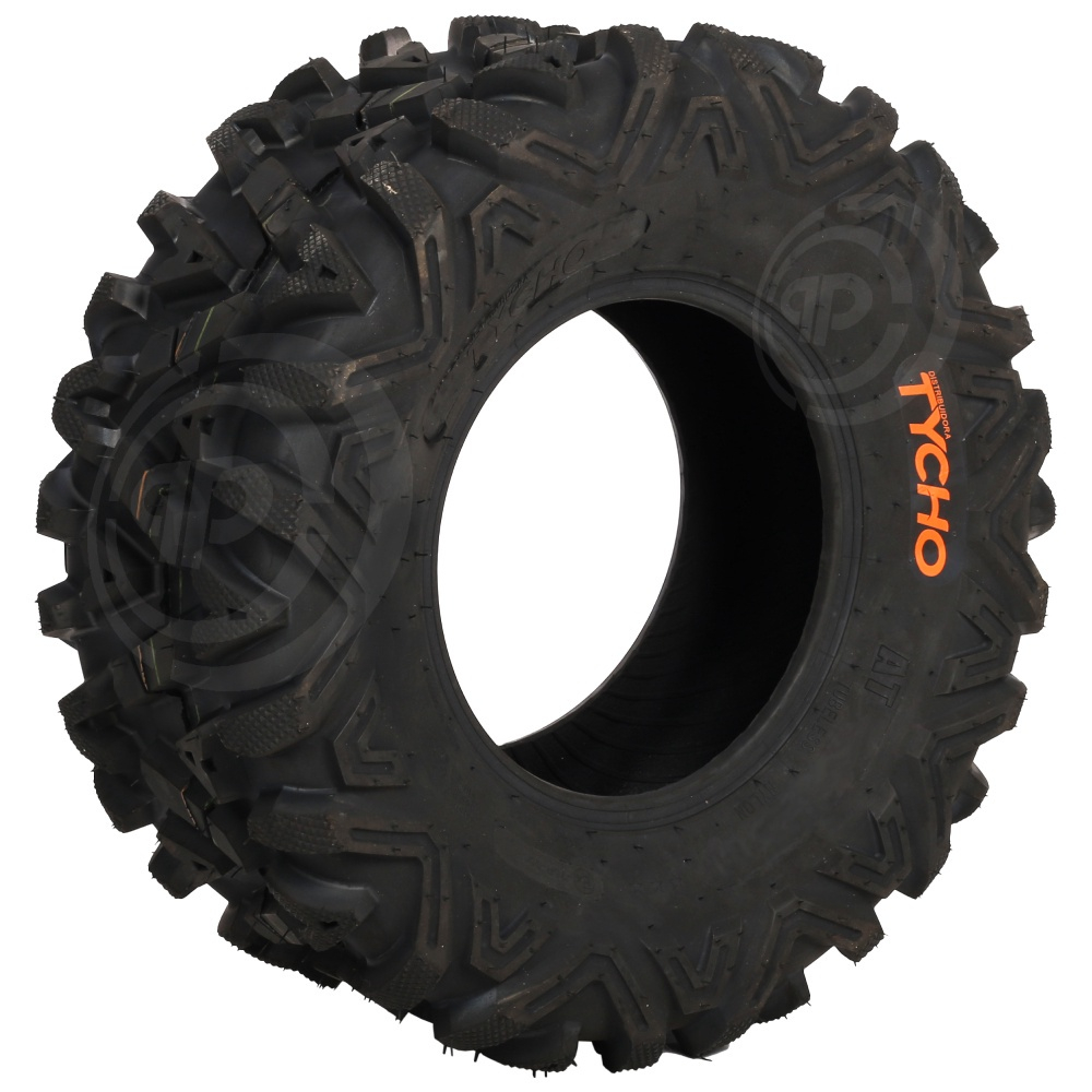 Pneu 24x10 11 traseiro tycho quadriciclo honda fourtrax 420 no shoptime