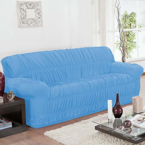 Manta Sofa Turquesa com Preços Incríveis no Shoptime