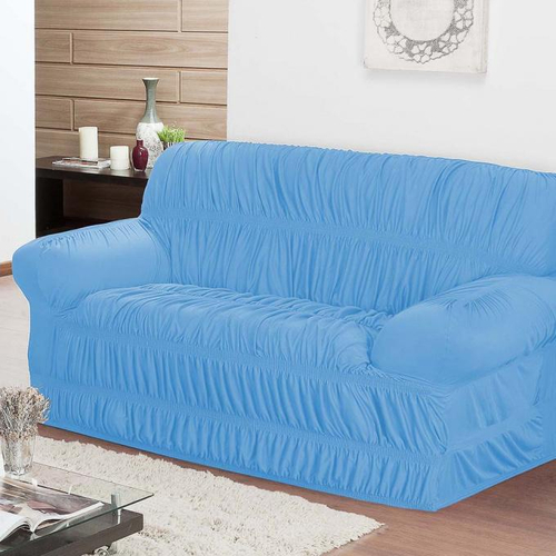 Manta Sofa Turquesa com Preços Incríveis no Shoptime