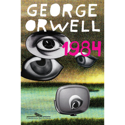 Livro - 1984 é boa?