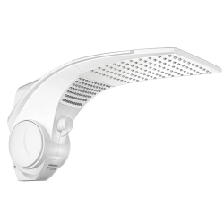 Chuveiro Ducha Lorenzetti Duo Shower Quadra 7500w 220v é ruim? Chuveiro Ducha Lorenzetti Duo Shower Quadra 7500w 220v é boa?