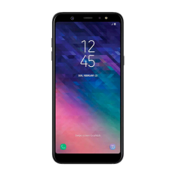 Usado: Samsung Galaxy A6 + 64GB Preto Muito Bom - Trocafone é boa?