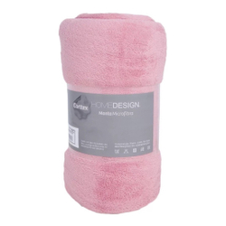 Manta Queen Soft Cobertor Microfibra Casal Anti Alérgica é boa?